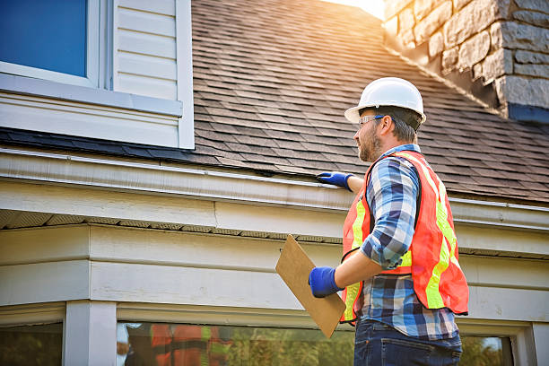 Trusted Flat Roof Repair service in Alma, MO - Ben Roofing and Steel LLC